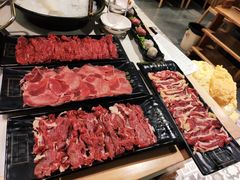 -牛记皇·鲜牛肉火锅(弘阳广场店)