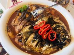 -解家河南菜(商鼎路店)