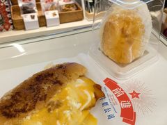 -红星前进面包牛奶公司(君太店)