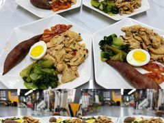 -天型健身工作室(大学城店)