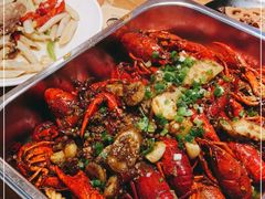 -汪爹爹武汉牛三鲜(朝外大街店)