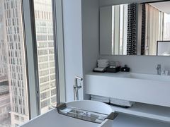 -亚善天籁S酒店(成都太古里旗舰店)