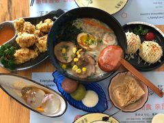 -花漫里日式餐厅(刺桐店)