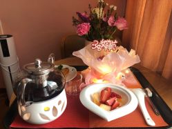 -兰心墩楠月子会所(万达店)