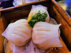 -西关味(大卫城店)