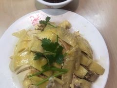 泰煌鸡-泰煌鸡·上海白斩鸡·沪菜(平利店)