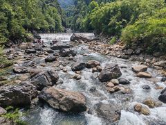 -石台牯牛降景区