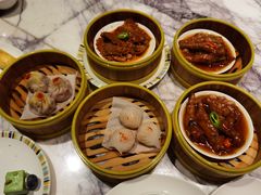 -怡品堂·金宴 (北京索菲特大酒店)
