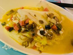 -村理·乡村菜音乐餐厅(河西店)