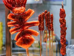 -丁字口海鲜热炒·烧烤大排档