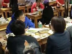 大堂-管氏翅吧(护国寺店)