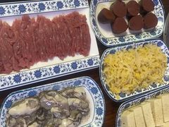 -老铜锅涮羊肉(大连海滨住宅小区店)