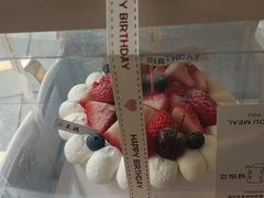 -小麦穗私人订制蛋糕·甜品台(万达店)