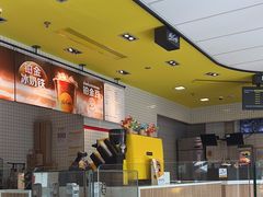 -麦当劳(浦江镇绿地乐和城店)