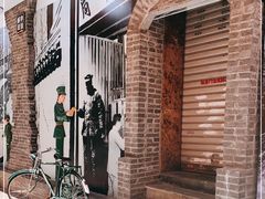 门面-八一路好吃街(雨田商务大厦店)