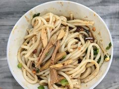 -再回首鸡肉米线(人民路一店)