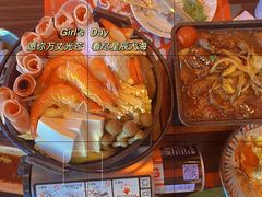 -仙隐小鹿中華の日料(荣民龙首广场店)