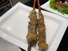 -穆隆斋清真大饭店(串窑街店)
