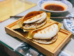 -大嘻咹biangbiang面(历史博物馆店)