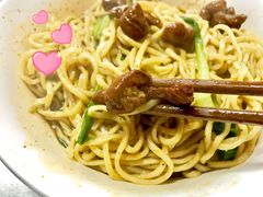 大肠-泰顺江南春面馆