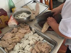 -非遗·爱西干面(小公园总店)