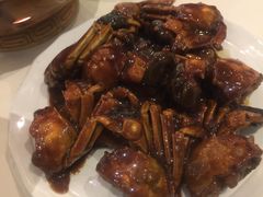 -老正兴菜馆(福州路店)