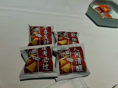 -小厨娘淮扬菜(龙湾天街店)