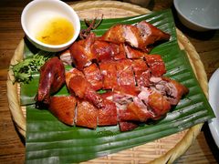 -桂小厨广西菜(万象城店)