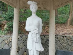 -平湖九龙山旅游度假区
