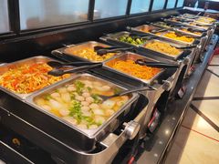 -比格比萨自助(花园路店)