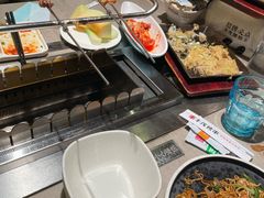 -丰茂烤串(金源店)