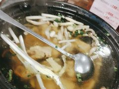 -丽华园(汉阳龙阳店)