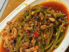 -易老妈蹄花.特色川菜(人民公园总店)