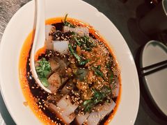 -天府豆花庄(金四季店)
