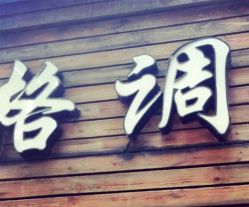 -格调形象