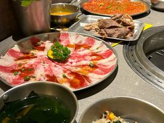 -大叹号·朝鲜族烤肉(滨海吾悦广场店)
