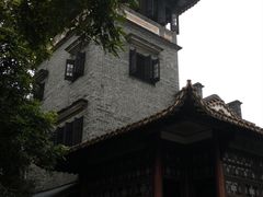 -东莞市可园博物馆