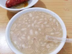 花生汤-潭式煎包(西航路店)