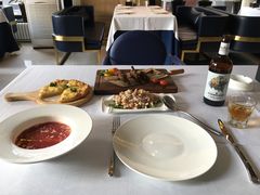 -马克西姆俄罗斯餐厅(通亚街店)