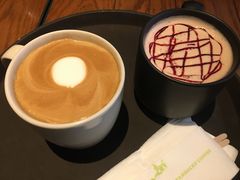 -星巴克臻选(沈阳大悦城店)