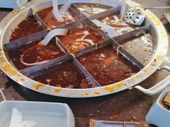 -巴倒烫陆派火锅山庄(南山总店)