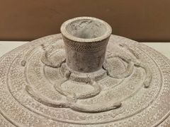 -鸿山遗址博物馆