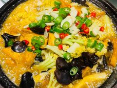 -全聚德(胜利大街店)