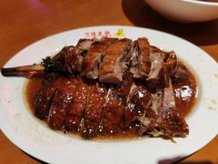 -澳门陈光记烧味饭店(郎家园店)
