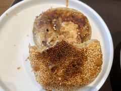 -李小老烧饼(常营民族家园店)