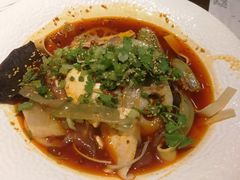 -成都你六姐·牛肉冒菜(城市集市合生汇店)