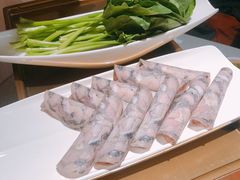 -海底捞大排档火锅(悦荟广场店)