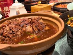 -真定郝家排骨(正定县总店)