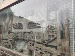 -张公山寨景区