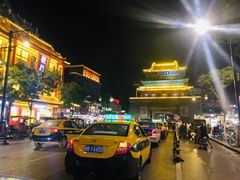 -鼓楼夜市